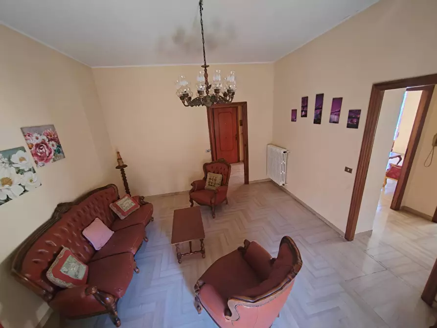 Immagine 9 di Appartamento in vendita  in Via Dell'Auricola a Amaseno