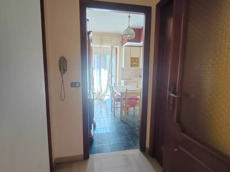 Immagine 10 di Appartamento in vendita  in Via Dell'Auricola a Amaseno