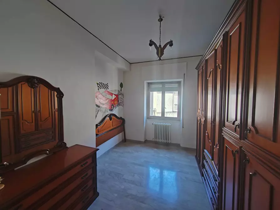 Immagine 14 di Appartamento in vendita  in Via Dell'Auricola a Amaseno