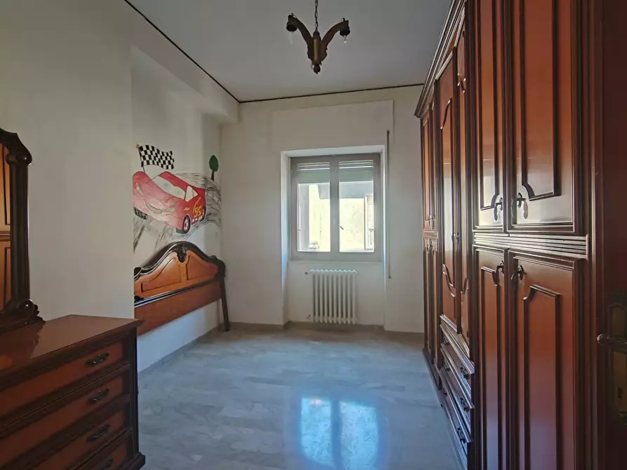 Immagine 15 di Appartamento in vendita  in Via Dell'Auricola a Amaseno