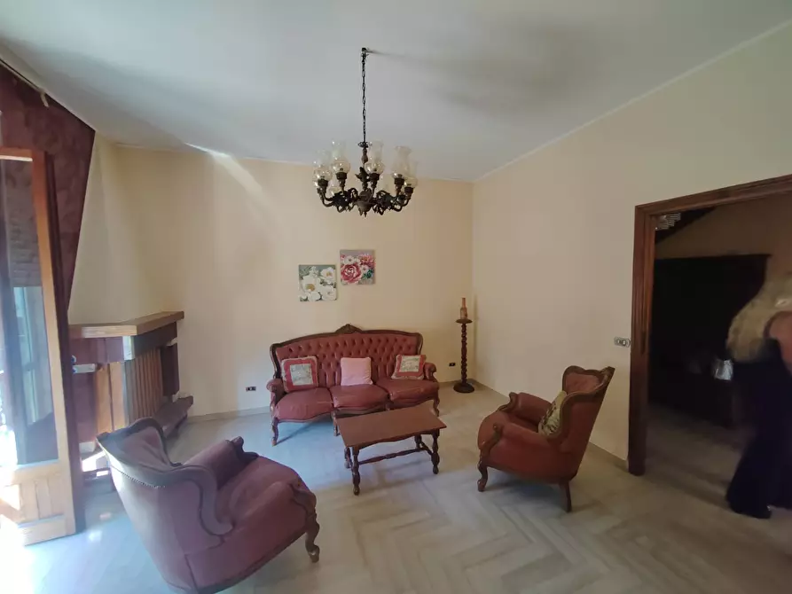 Immagine 21 di Appartamento in vendita  in Via Dell'Auricola a Amaseno