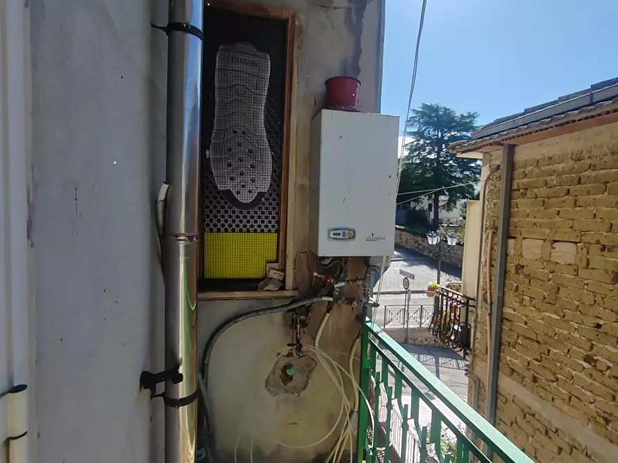 Immagine 23 di Appartamento in vendita  in Via Dell'Auricola a Amaseno