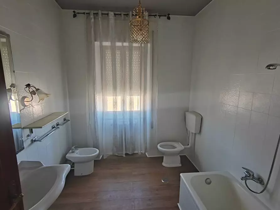 Immagine 31 di Appartamento in vendita  in Via Dell'Auricola a Amaseno