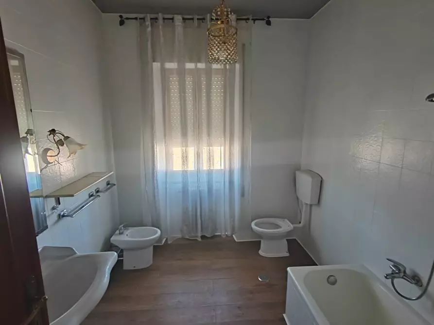 Immagine 32 di Appartamento in vendita  in Via Dell'Auricola a Amaseno