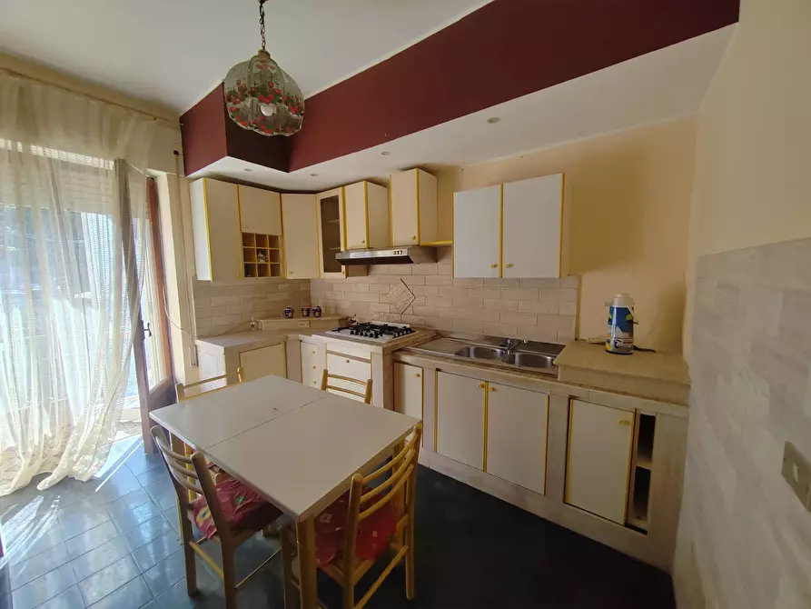 Immagine 44 di Appartamento in vendita  in Via Dell'Auricola a Amaseno