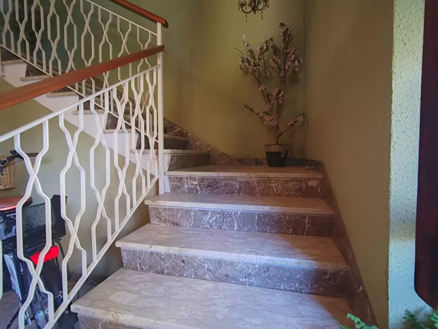 Immagine 54 di Appartamento in vendita  in Via Dell'Auricola a Amaseno