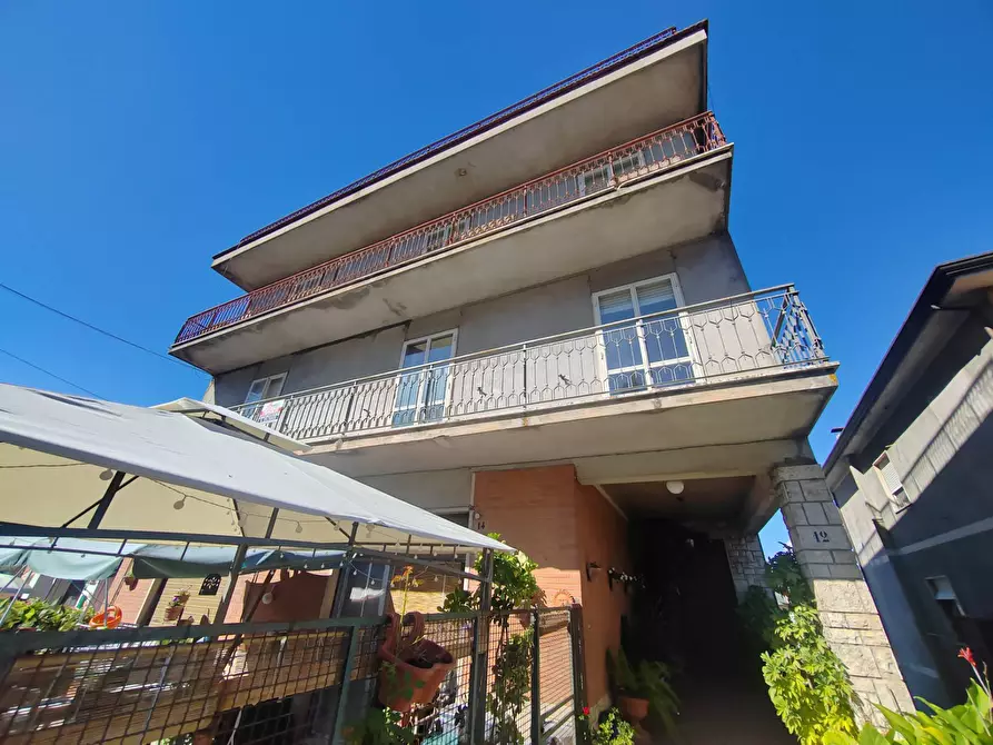 Immagine 58 di Appartamento in vendita  in Via Dell'Auricola a Amaseno