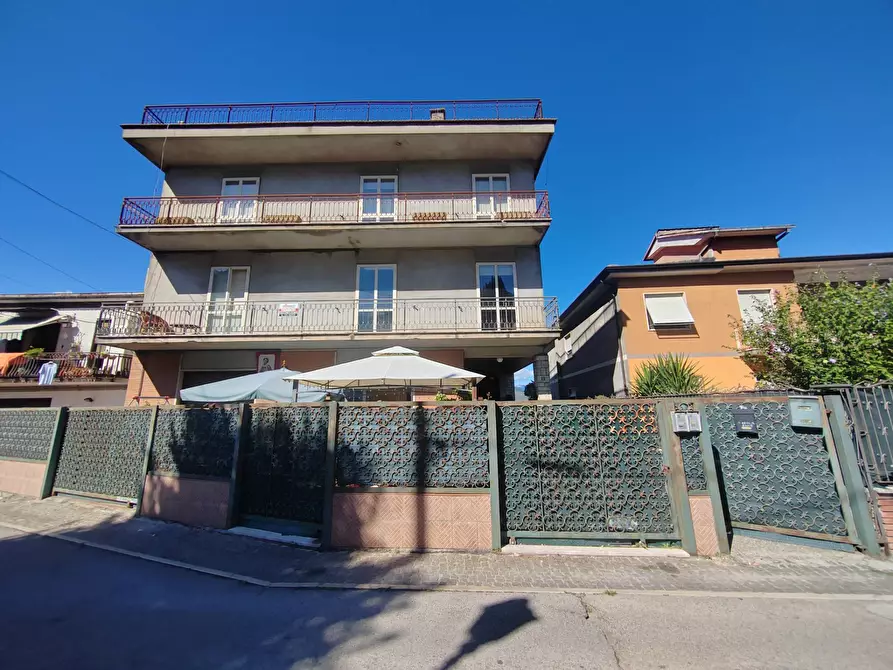 Immagine 67 di Appartamento in vendita  in Via Dell'Auricola a Amaseno