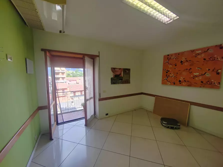 Immagine 4 di Appartamento in vendita  in Via Dante Alighieri 49 a Bassiano