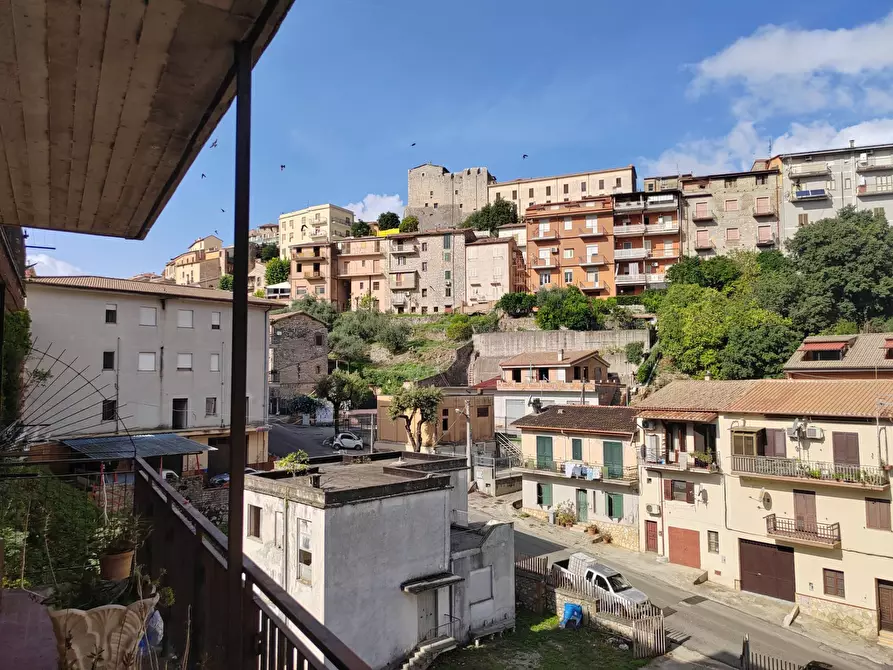 Immagine 7 di Appartamento in vendita  in Via Dante Alighieri 49 a Bassiano