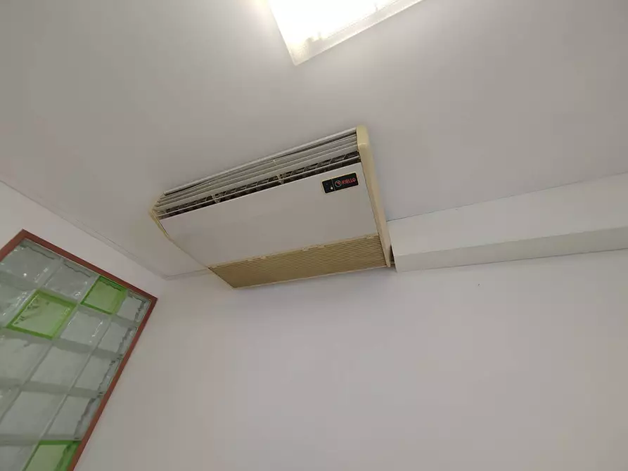 Immagine 8 di Appartamento in vendita  in Via Dante Alighieri 49 a Bassiano