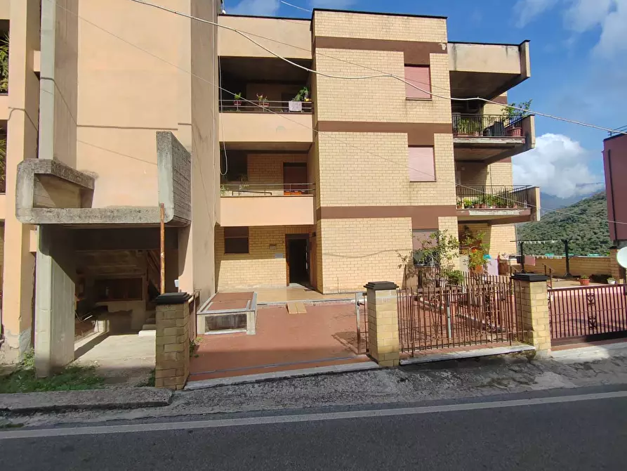 Immagine 11 di Appartamento in vendita  in Via Dante Alighieri 49 a Bassiano