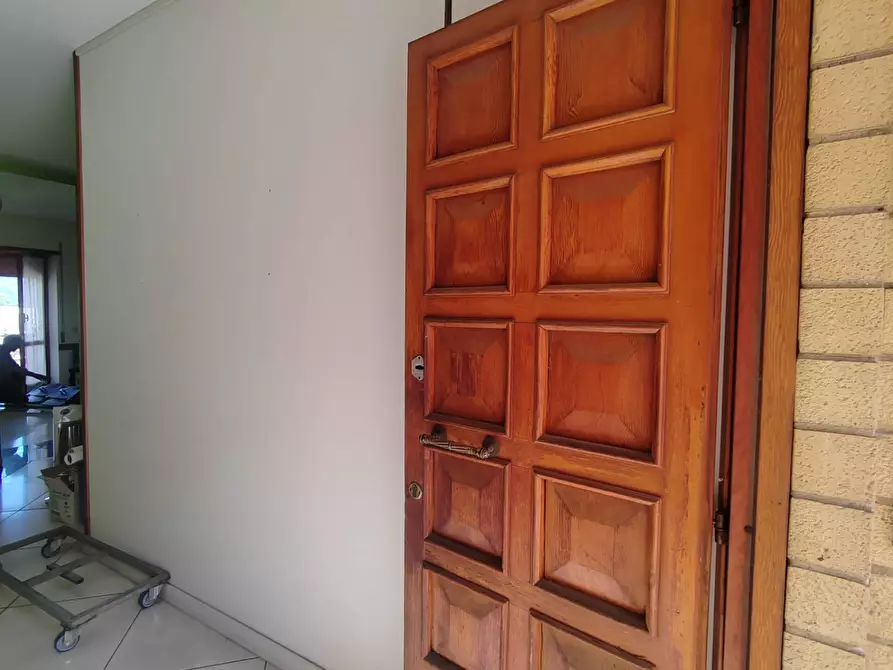 Immagine 13 di Appartamento in vendita  in Via Dante Alighieri 49 a Bassiano