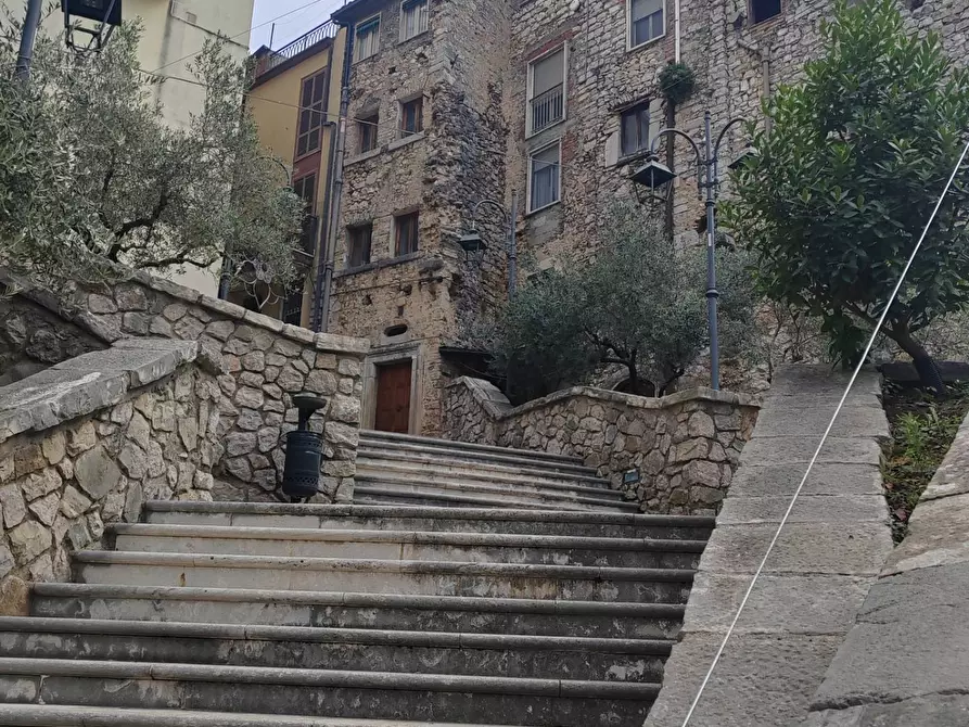 Immagine 16 di Palazzo in vendita  in Via Borgo a Arnara