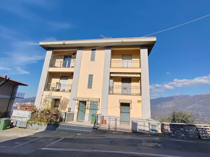 Immagine 1 di Appartamento in vendita  in Via Circonvallazione a Bassiano