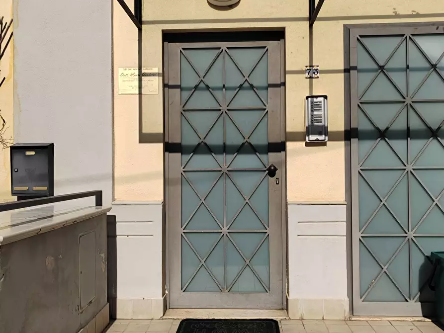 Immagine 2 di Appartamento in vendita  in Via Circonvallazione a Bassiano