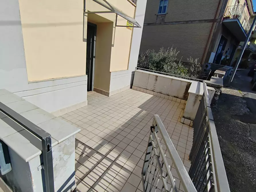 Immagine 3 di Appartamento in vendita  in Via Circonvallazione a Bassiano