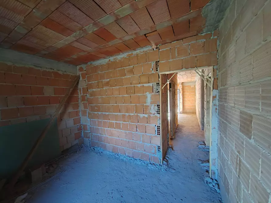 Immagine 4 di Appartamento in vendita  in Via Circonvallazione a Bassiano