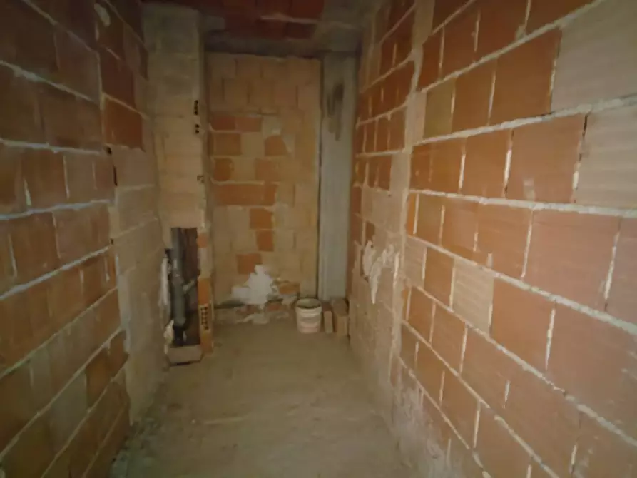 Immagine 5 di Appartamento in vendita  in Via Circonvallazione a Bassiano