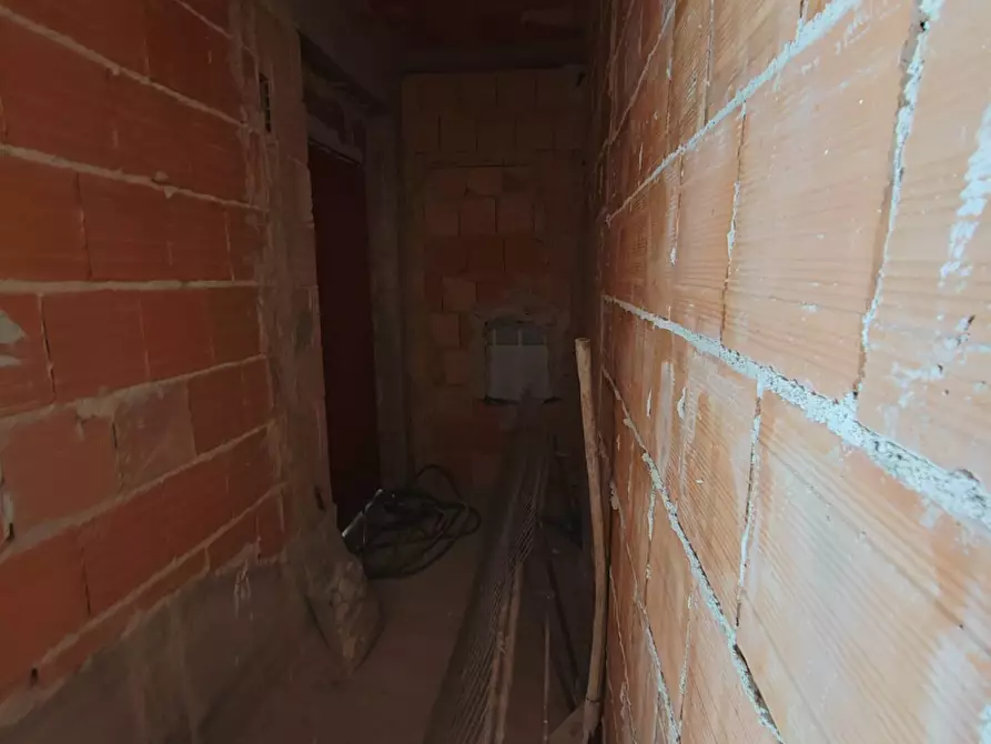 Immagine 6 di Appartamento in vendita  in Via Circonvallazione a Bassiano