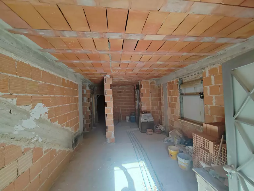 Immagine 7 di Appartamento in vendita  in Via Circonvallazione a Bassiano