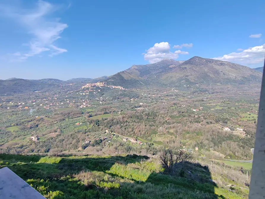 Immagine 9 di Appartamento in vendita  in Via Circonvallazione a Bassiano