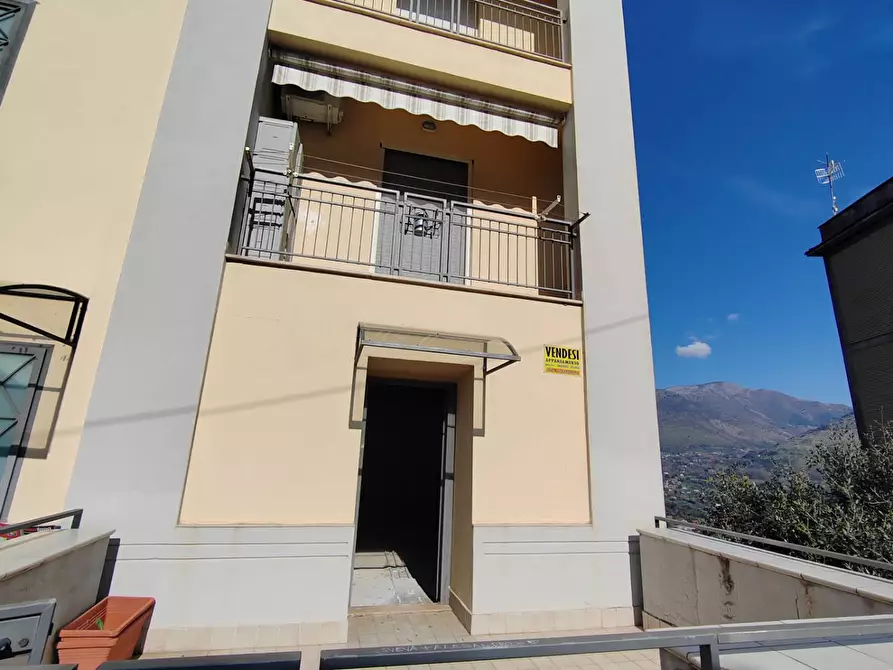 Immagine 10 di Appartamento in vendita  in Via Circonvallazione a Bassiano