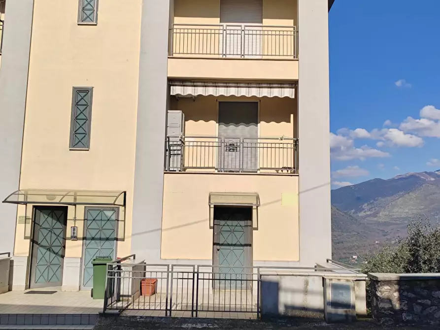 Immagine 14 di Appartamento in vendita  in Via Circonvallazione a Bassiano
