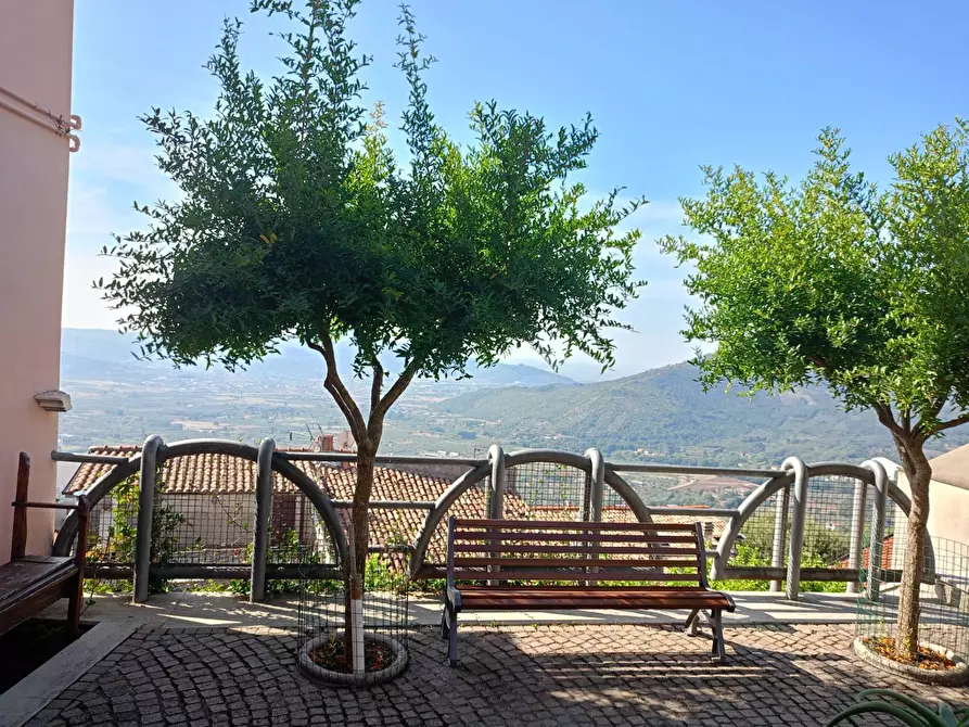 Immagine 15 di Appartamento in vendita  in Via Circonvallazione a Bassiano