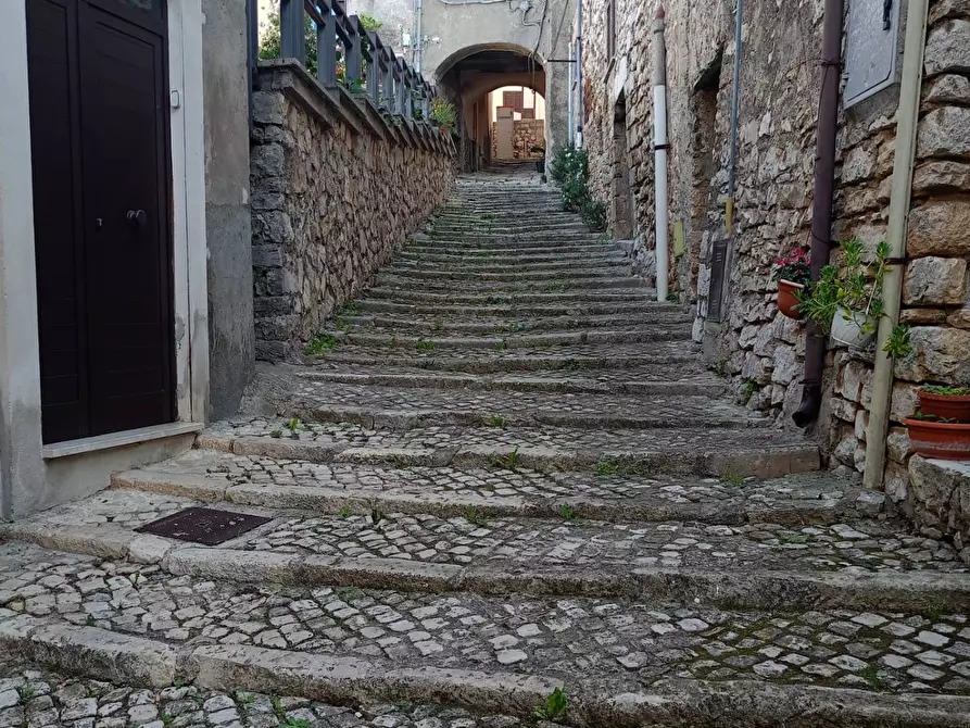 Immagine 20 di Appartamento in vendita  in Via Circonvallazione a Bassiano