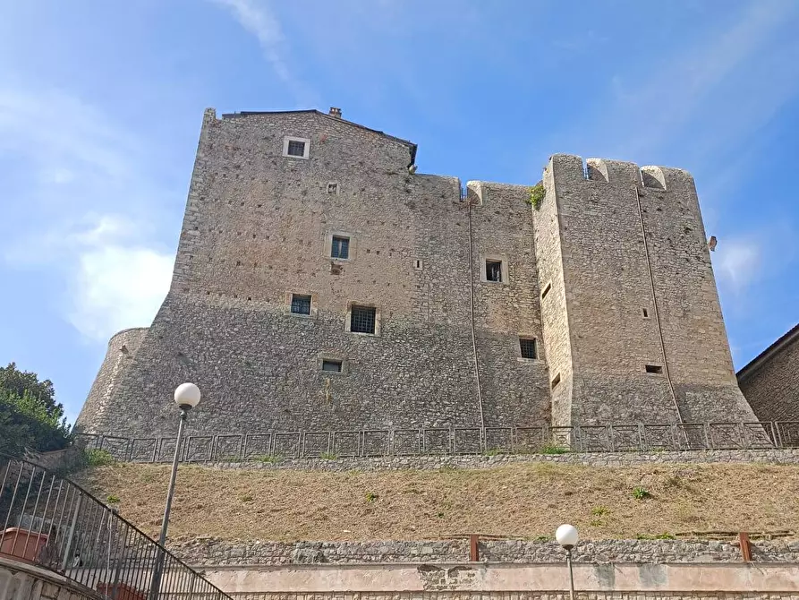 Immagine 21 di Appartamento in vendita  in Via Circonvallazione a Bassiano