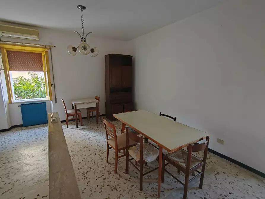 Immagine 3 di Appartamento in vendita  in Via Circonvallazione a Bassiano