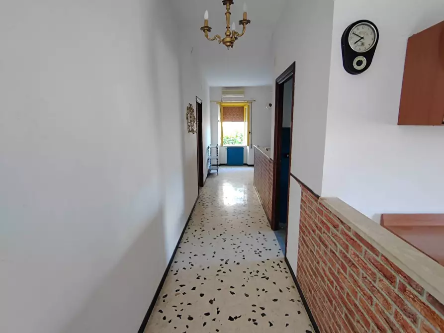 Immagine 4 di Appartamento in vendita  in Via Circonvallazione a Bassiano