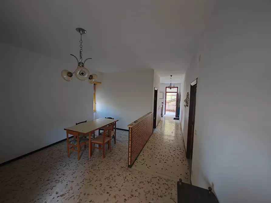 Immagine 5 di Appartamento in vendita  in Via Circonvallazione a Bassiano