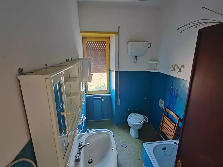 Immagine 8 di Appartamento in vendita  in Via Circonvallazione a Bassiano