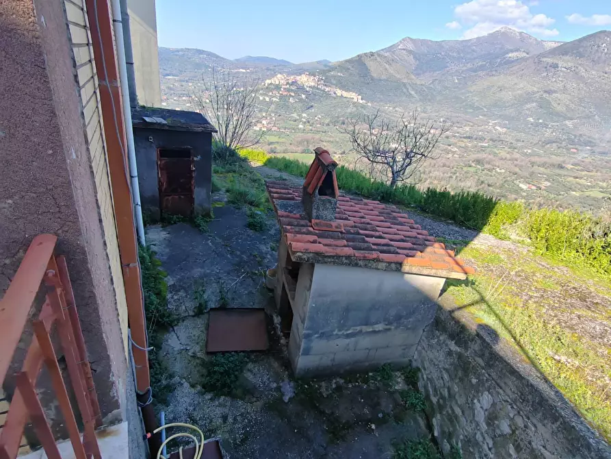 Immagine 9 di Appartamento in vendita  in Via Circonvallazione a Bassiano