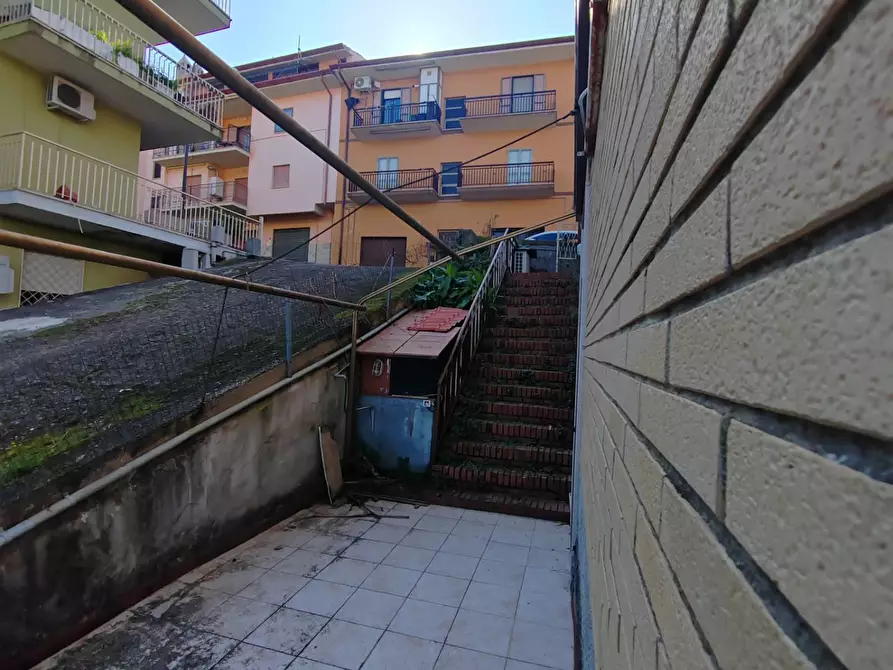 Immagine 10 di Appartamento in vendita  in Via Circonvallazione a Bassiano