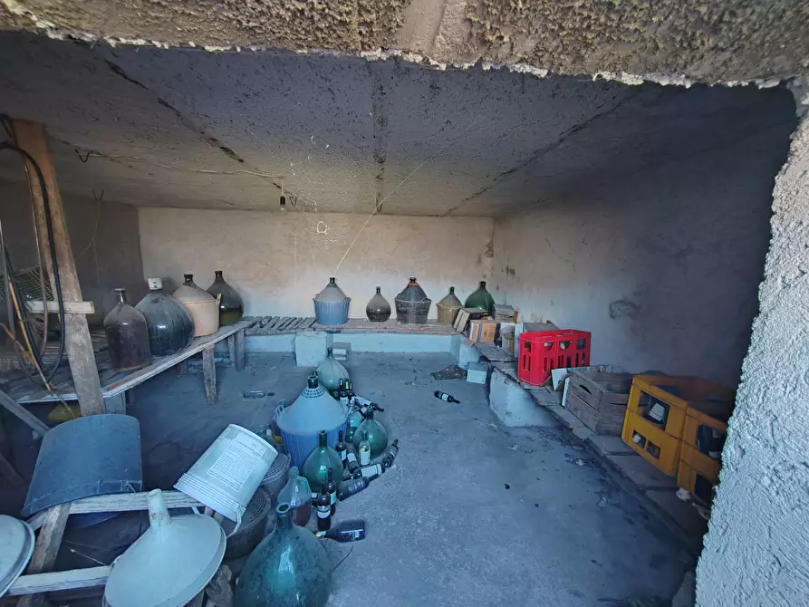 Immagine 12 di Appartamento in vendita  in Via Circonvallazione a Bassiano