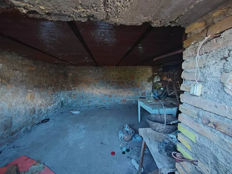 Immagine 13 di Appartamento in vendita  in Via Circonvallazione a Bassiano