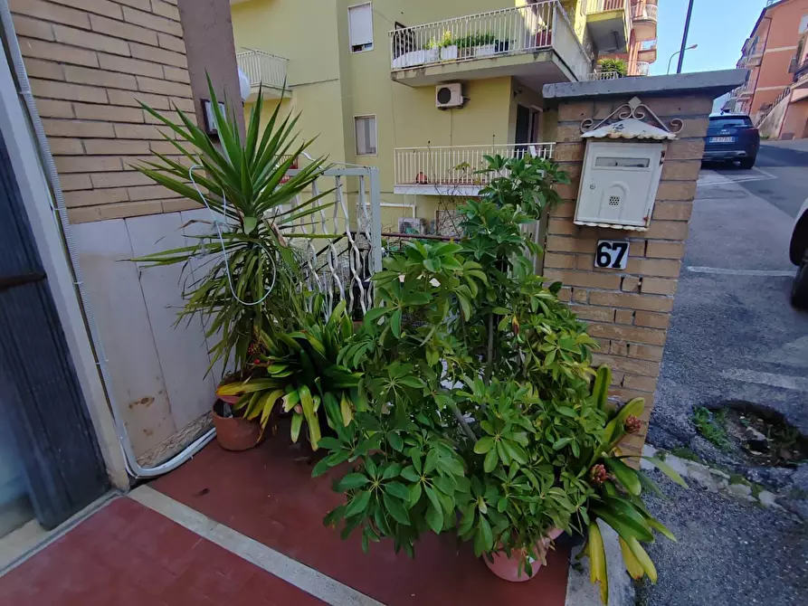 Immagine 17 di Appartamento in vendita  in Via Circonvallazione a Bassiano