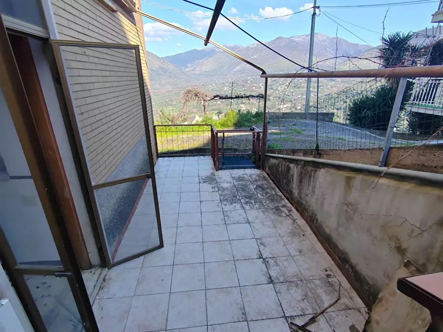 Immagine 19 di Appartamento in vendita  in Via Circonvallazione a Bassiano