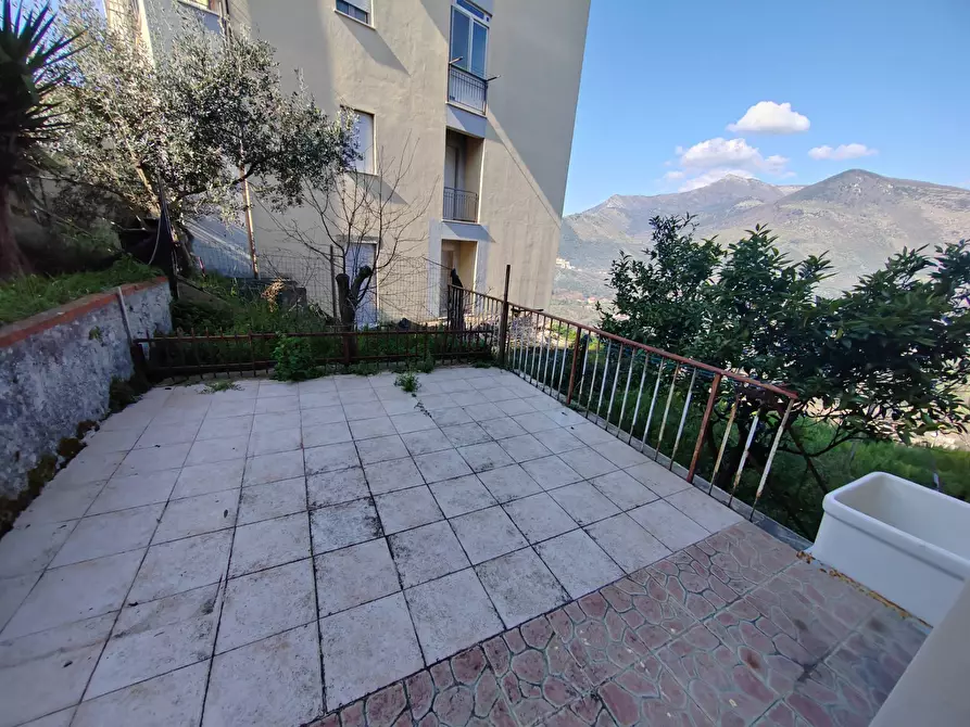 Immagine 21 di Appartamento in vendita  in Via Circonvallazione a Bassiano