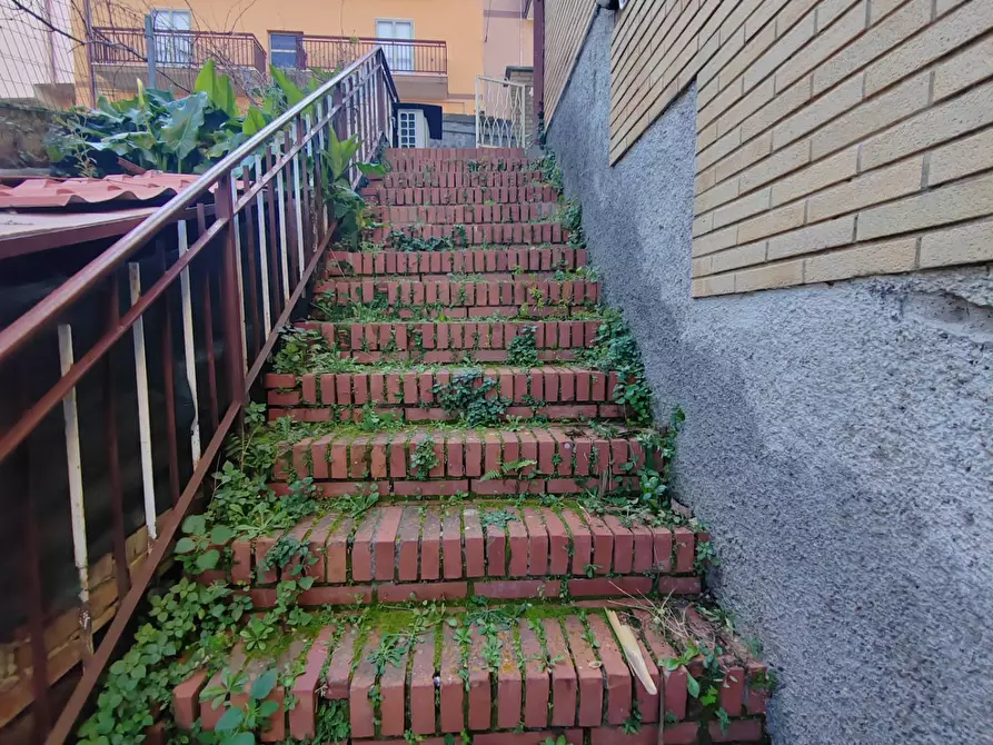 Immagine 23 di Appartamento in vendita  in Via Circonvallazione a Bassiano