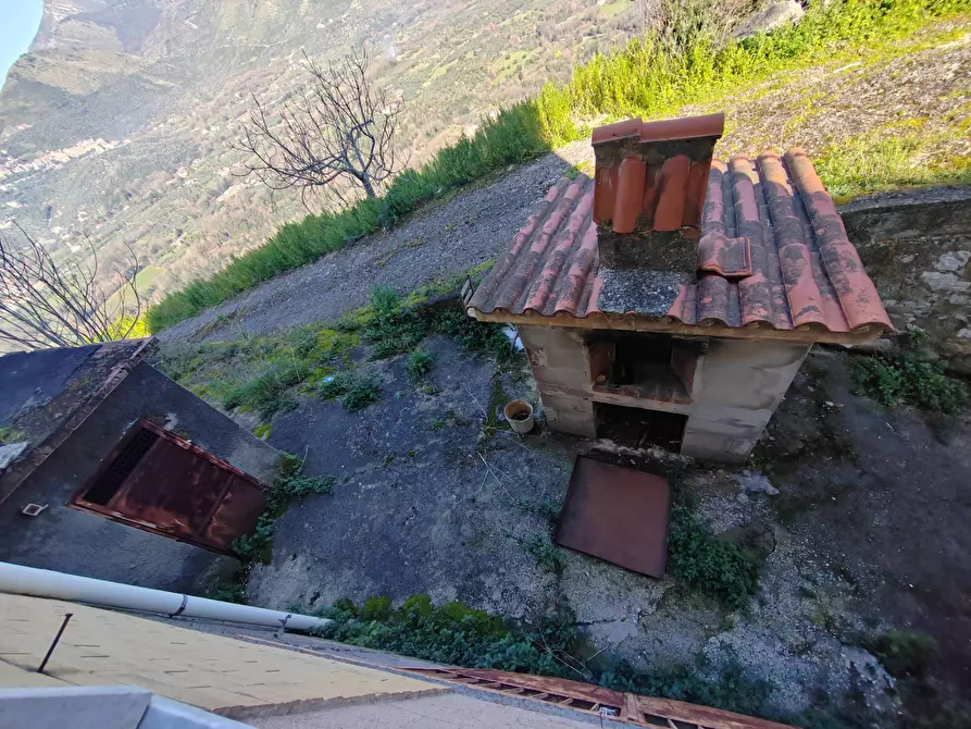 Immagine 24 di Appartamento in vendita  in Via Circonvallazione a Bassiano