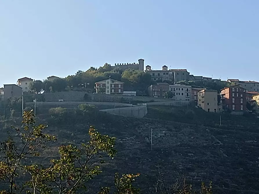 Immagine 29 di Appartamento in vendita  in Via Circonvallazione a Bassiano