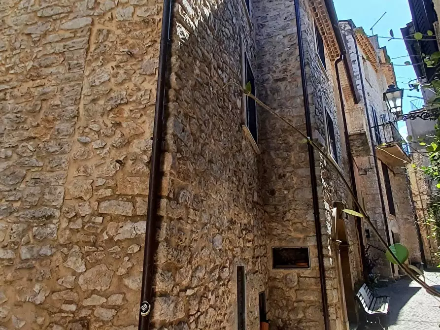 Immagine 5 di Palazzo in vendita  in Via Del Gatto 10 a Amaseno