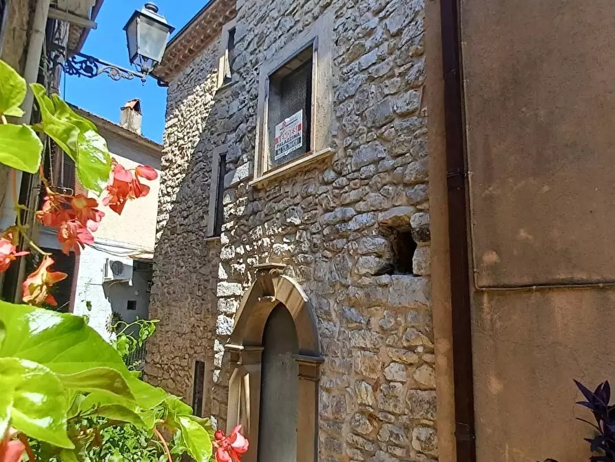 Immagine 7 di Palazzo in vendita  in Via Del Gatto 10 a Amaseno