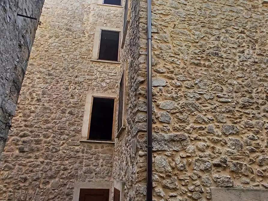 Immagine 8 di Palazzo in vendita  in Via Del Gatto 10 a Amaseno