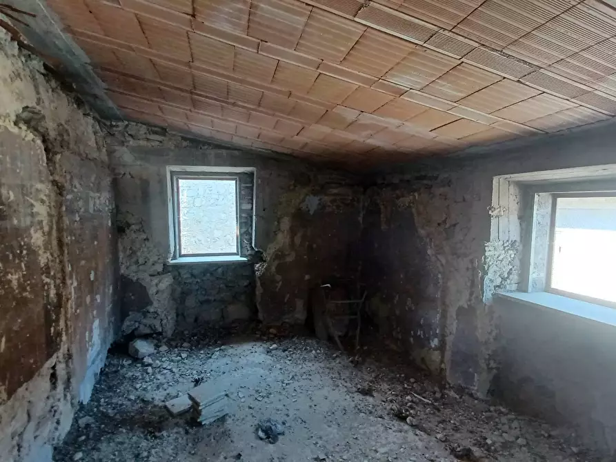 Immagine 9 di Palazzo in vendita  in Via Del Gatto 10 a Amaseno