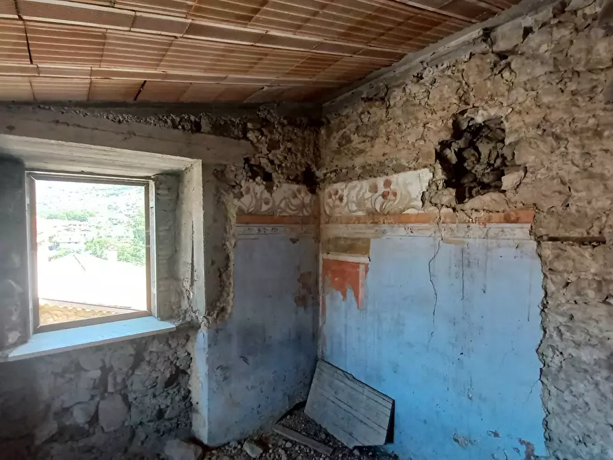 Immagine 11 di Palazzo in vendita  in Via Del Gatto 10 a Amaseno